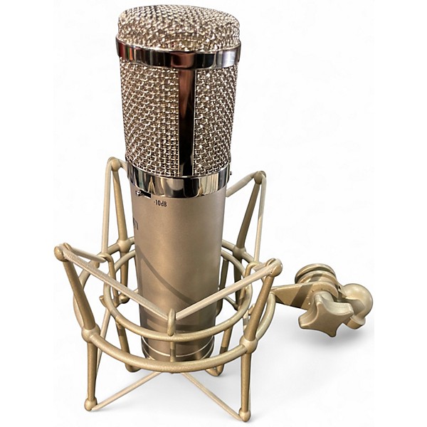 Used Warm Audio WA47JR Condenser Microphone