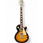 Used Gibson Les Paul Tribute 2 Color Sunburst Solid Body Electric Guitar thumbnail