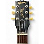 Used Gibson Les Paul Tribute 2 Color Sunburst Solid Body Electric Guitar