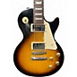 Used Gibson Les Paul Tribute 2 Color Sunburst Solid Body Electric Guitar