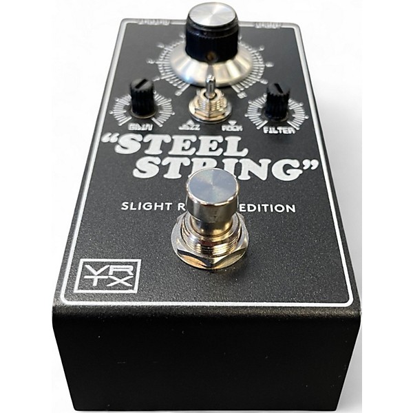 Used Vertex Effects STEEL STRING Effect Pedal