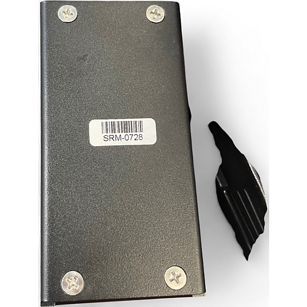 Used Vertex Effects STEEL STRING Effect Pedal