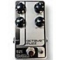 Used Wilson Effects OCTAVE FUZZ Effect Pedal thumbnail