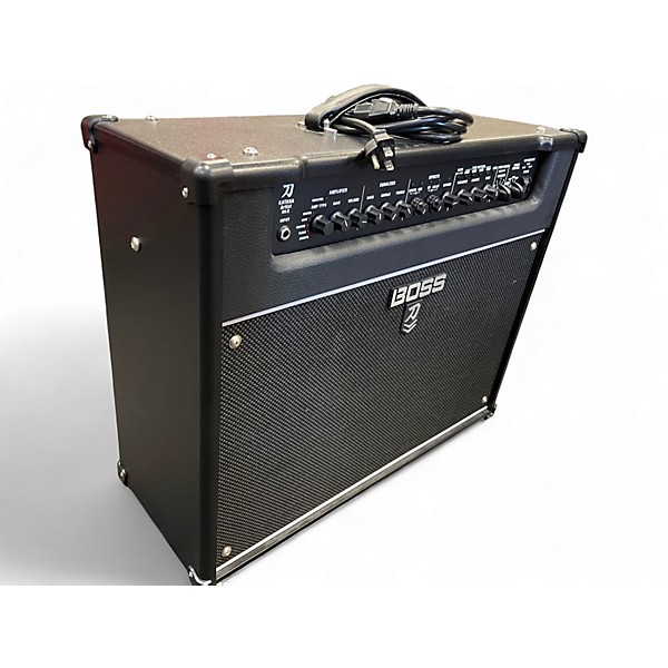Used BOSS Katana ARTIST MKII Guitar Combo Amp