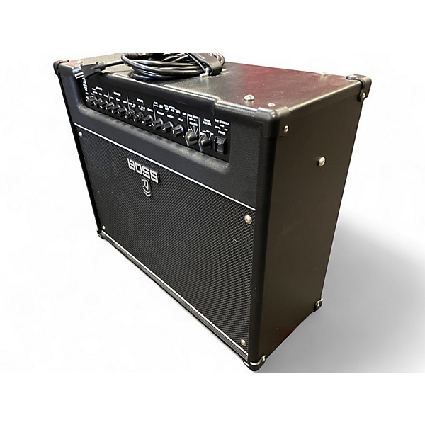 Used BOSS Katana ARTIST MKII Guitar Combo Amp