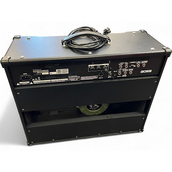 Used BOSS Katana ARTIST MKII Guitar Combo Amp