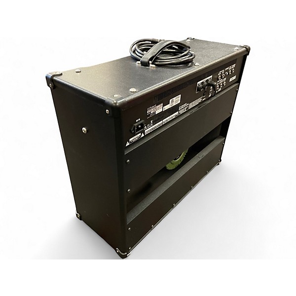 Used BOSS Katana ARTIST MKII Guitar Combo Amp