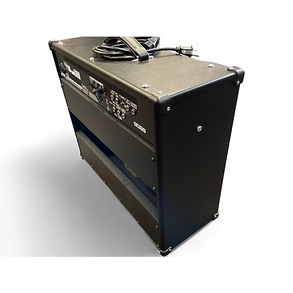 Used BOSS Katana ARTIST MKII Guitar Combo Amp