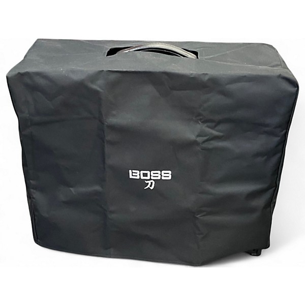 Used BOSS Katana ARTIST MKII Guitar Combo Amp