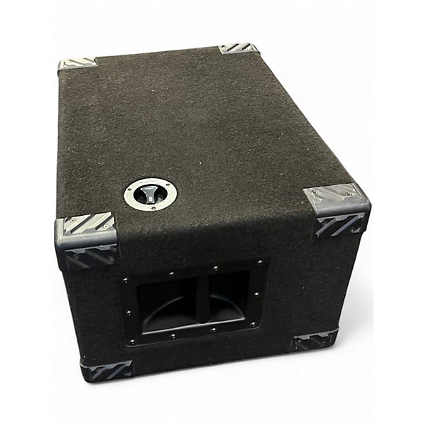 Used Markbass Traveler 102P 400W 2x10 Special Edition Bass Cabinet