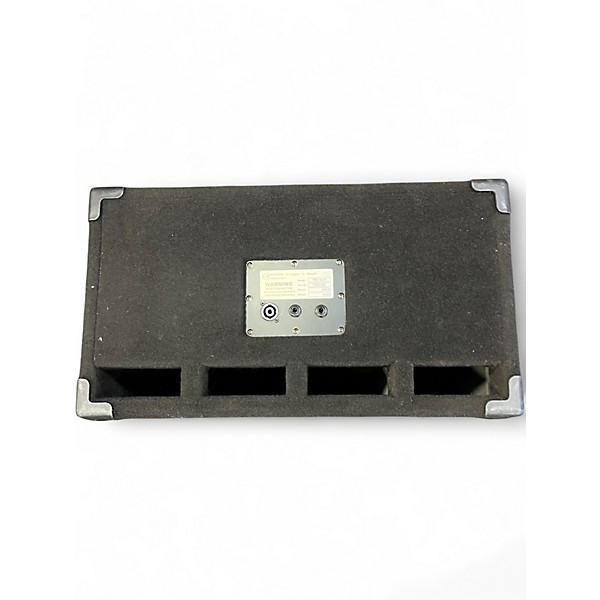 Used Markbass Traveler 102P 400W 2x10 Special Edition Bass Cabinet