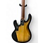 Used Sterling by Music Man RAY34HH Natural Burst Electric Bass Guitar