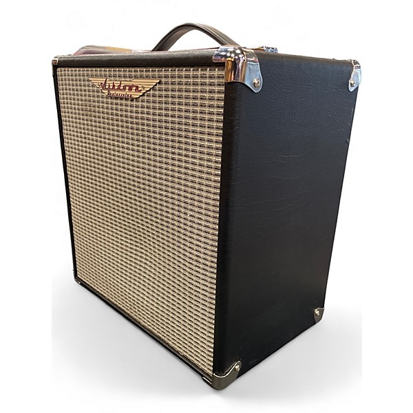Used Ashdown STUDIO 8 Bass Combo Amp