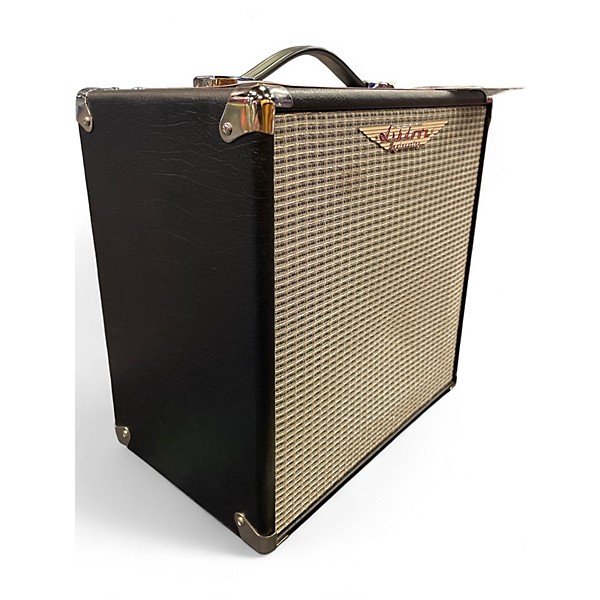 Used Ashdown STUDIO 8 Bass Combo Amp