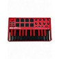 Used Akai Professional MPK Mini MIDI Controller thumbnail