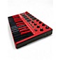 Used Akai Professional MPK Mini MIDI Controller