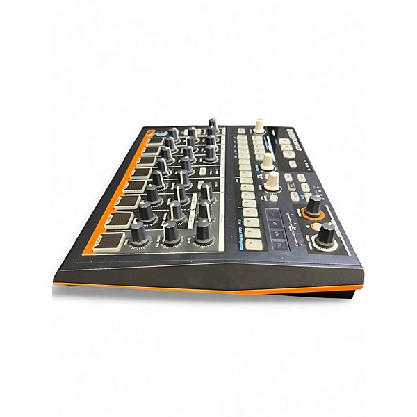 Used Arturia Drumbrute Impact Drum Machine