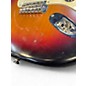 Used Fender Highway One Stratocaster 3 Color Sunburst Solid Body Electric Guitar