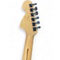 Used Fender Highway One Stratocaster 3 Color Sunburst Solid Body Electric Guitar