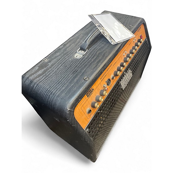 Used Guitar Research AC60R Acoustic Guitar Combo Amp