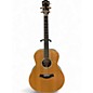 Used Taylor Grand Symphony Indian Rosewood/Western Red Cedar Natural Acoustic Electric Guitar thumbnail