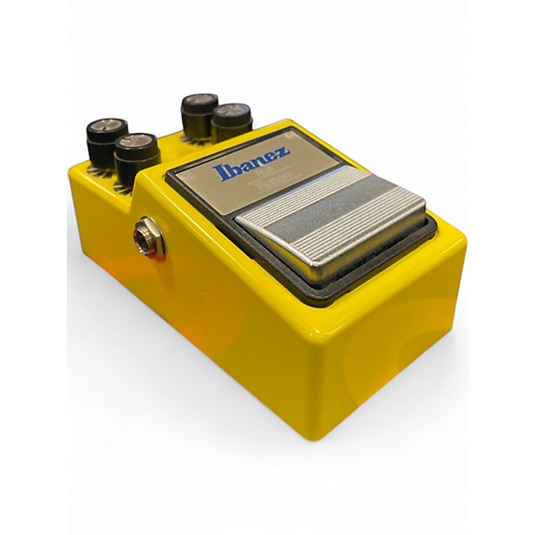 Used Ibanez FL9 Flanger Modulation Effect Pedal