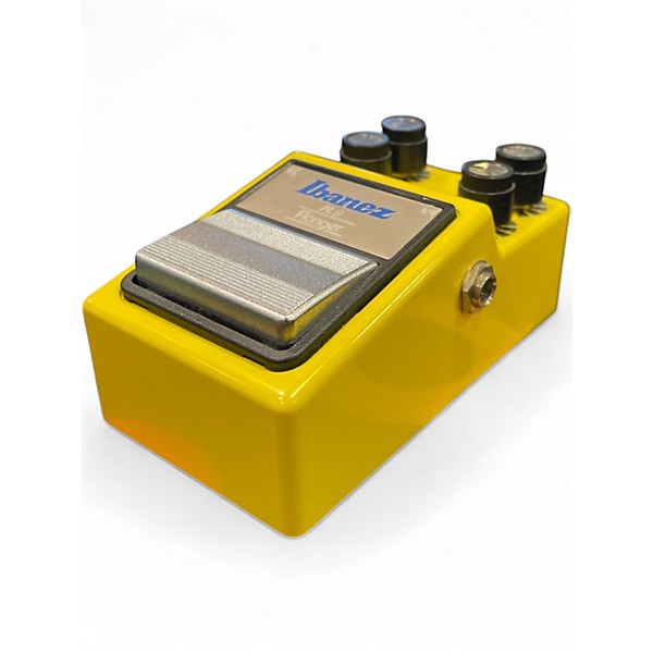 Used Ibanez FL9 Flanger Modulation Effect Pedal