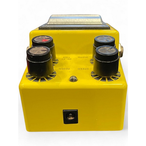 Used Ibanez FL9 Flanger Modulation Effect Pedal