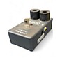 Used MXR MICRO FLANGER Effect Pedal