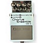 Used BOSS CE5 Chorus Ensemble Effect Pedal thumbnail