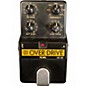 Used Pearl OD5 OVERDRIVE Effect Pedal thumbnail