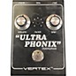 Used Vertex ULTRA PHONIX Effect Pedal thumbnail