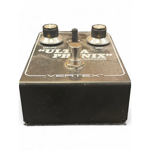Used Vertex ULTRA PHONIX Effect Pedal