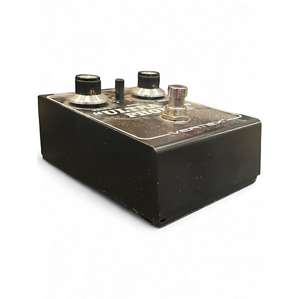 Used Vertex ULTRA PHONIX Effect Pedal
