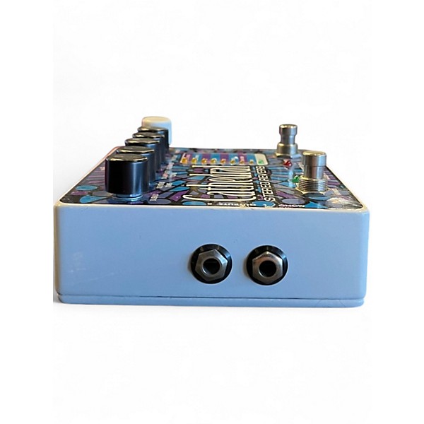 Used Electro-Harmonix Cathedral Stereo Reverb Effect Pedal