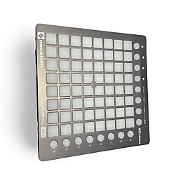Used Novation Launchpad Mini MIDI Controller