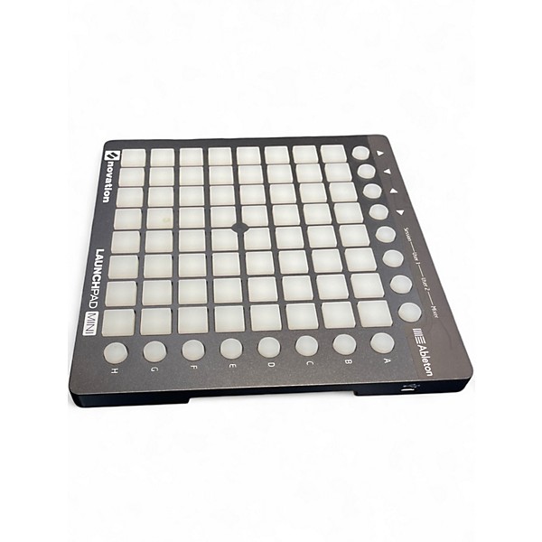 Used Novation Launchpad Mini MIDI Controller