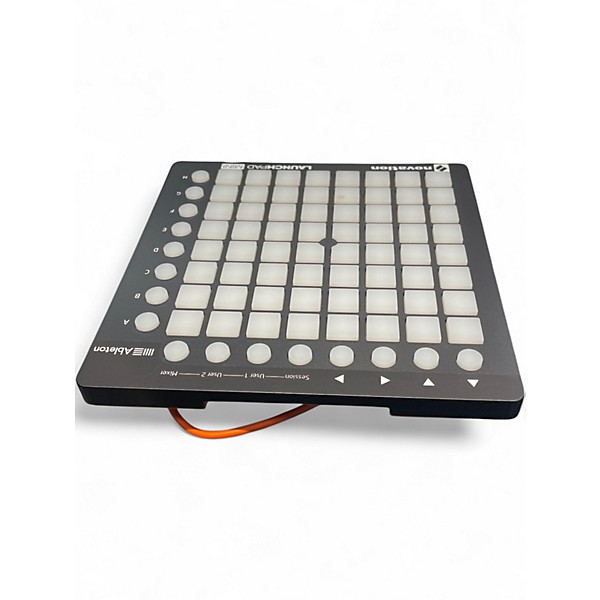 Used Novation Launchpad Mini MIDI Controller