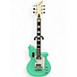 Used Airline MAP TEAL Solid Body Electric Guitar thumbnail