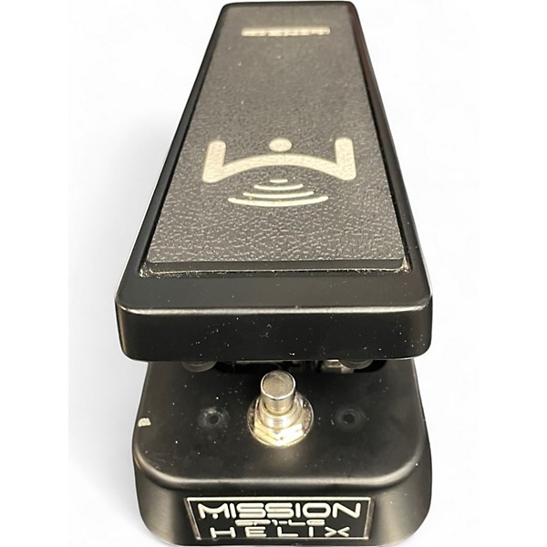 Used Mission Engineering SP1 Expression Effect Pedal