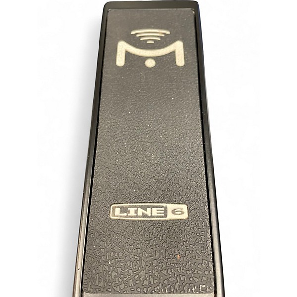 Used Mission Engineering SP1 Expression Effect Pedal