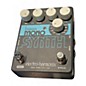 Used Electro-Harmonix Bass Mono Synth Bass Bass Effect Pedal thumbnail