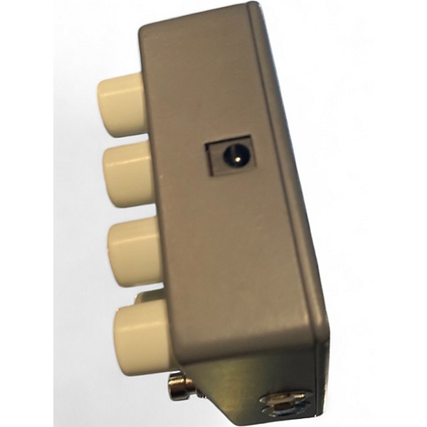 Used Electro-Harmonix Bass Mono Synth Bass Bass Effect Pedal