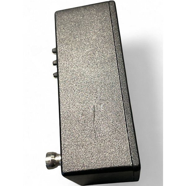 Used Walrus Audio FUNDAMANTAL CHORUS Effect Pedal