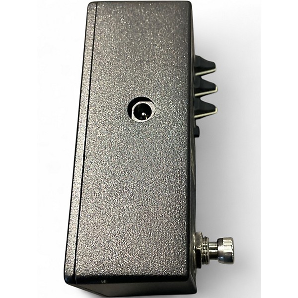 Used Walrus Audio FUNDAMANTAL CHORUS Effect Pedal