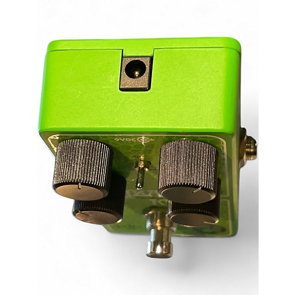 Used Electro-Harmonix LIZARD KING Effect Pedal