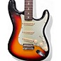 Used 2015 Fender CUSTOM SHOP 1962 JOURNEY MAN WILLCUT 2 Color Sunburst Solid Body Electric Guitar