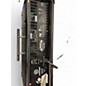 Used Harbinger M60 MIXER ONLY (POWERED) Power Amp
