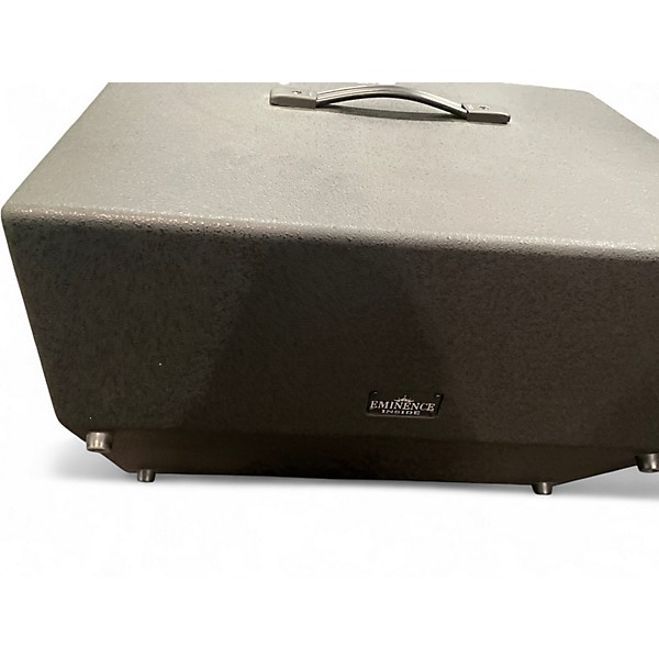 Used Ampeg PN-210HLF Bass Cabinet