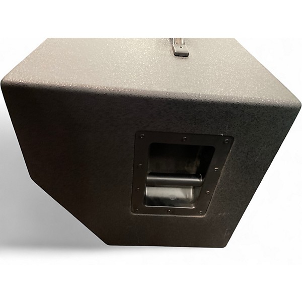 Used Ampeg PN-210HLF Bass Cabinet